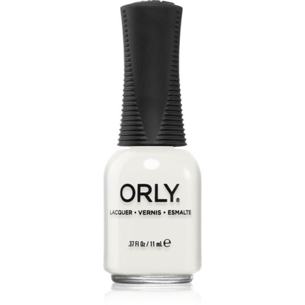 Orly Orly Lacquer lak za nokte nijansa White Tips 11 ml
