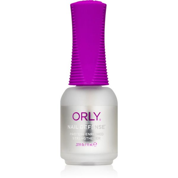Orly Orly Nail Defense njega za učvršćivanje za nokte 11 ml