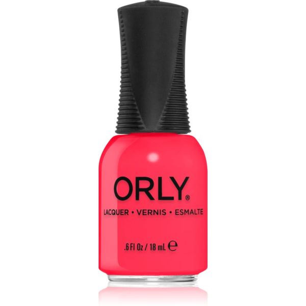 Orly Orly Nail Polish lak za nokte nijansa Hot Shot 18 ml