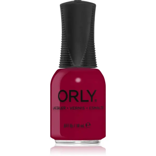 Orly Orly Nail Polish lak za nokte nijansa Red Flare 18 ml