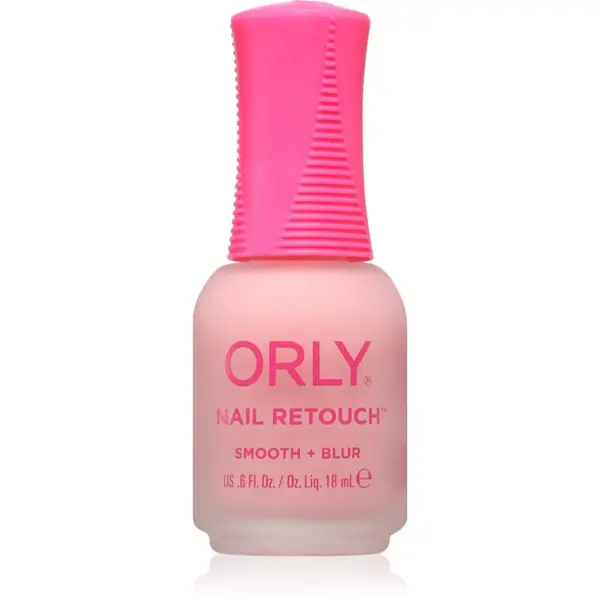 Orly Orly Nail Retouch zaglađujući bazni lak za nokte 18 ml