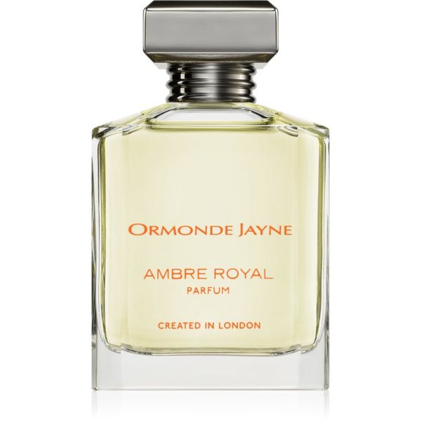Ormonde Jayne Ormonde Jayne Ambre Royal parfem uniseks 88 ml