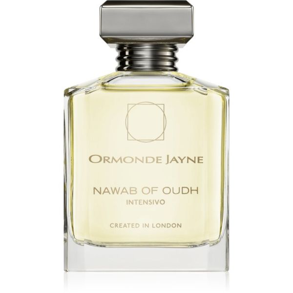 Ormonde Jayne Ormonde Jayne Nawab of Oudh Intensivo parfem uniseks 88 ml