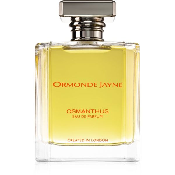 Ormonde Jayne Ormonde Jayne Osmanthus parfemska voda uniseks 120 ml