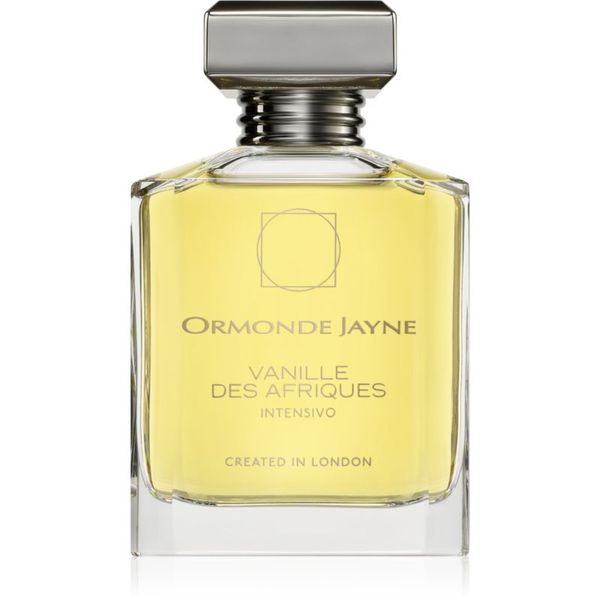 Ormonde Jayne Ormonde Jayne Vanille des Afriques Intensivo parfem uniseks 88 ml