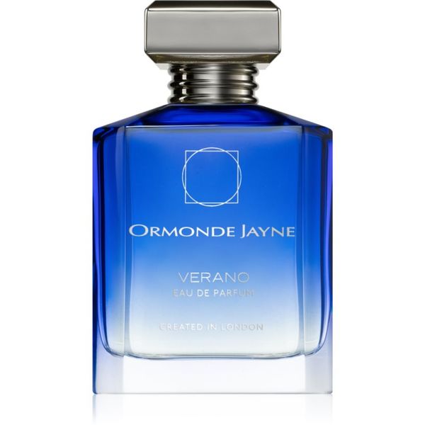 Ormonde Jayne Ormonde Jayne Verano parfemska voda uniseks 88 ml