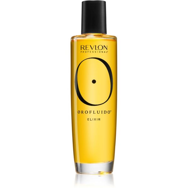 Orofluido Orofluido Elixir hranjivo ulje za kosu 100 ml