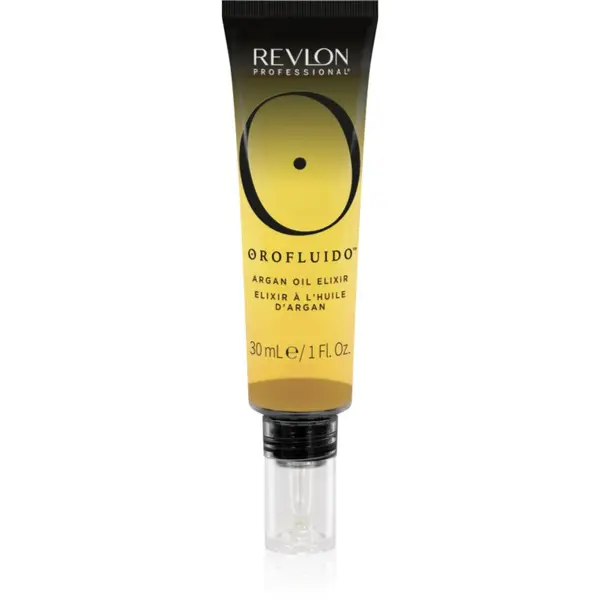 Orofluido Orofluido Elixir hranjivo ulje za kosu 30 ml