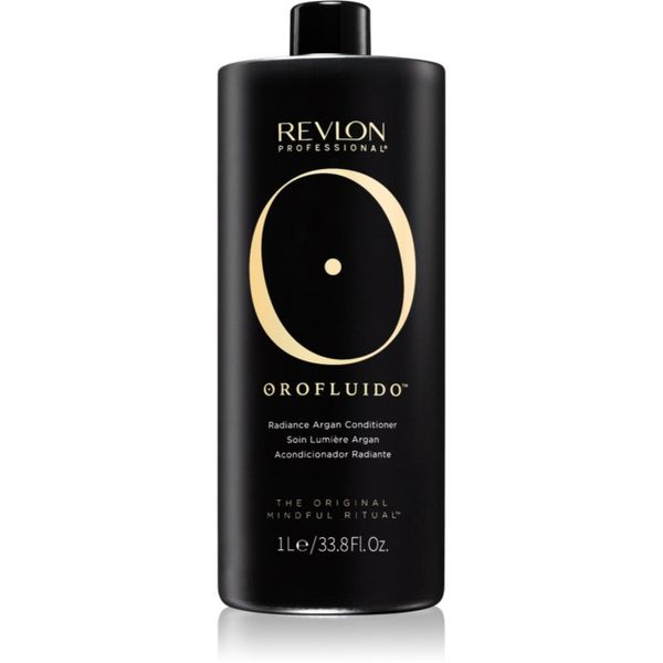 Orofluido Orofluido the Original regenerator s arganovim uljem 1000 ml