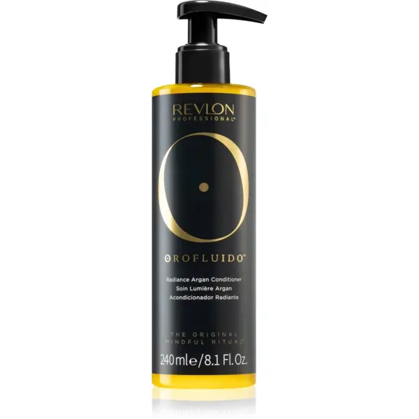 Orofluido Orofluido the Original regenerator s arganovim uljem 240 ml