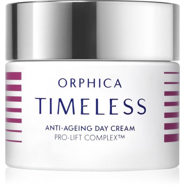 Orphica Orphica Timeless zaštitna dnevna krema za pomlađivanje 50 ml