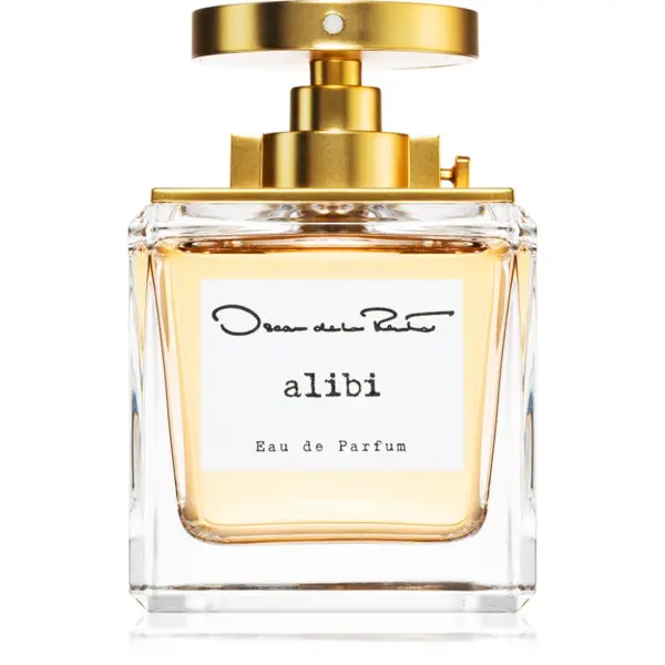 Oscar de la Renta Oscar de la Renta Alibi parfemska voda za žene 100 ml