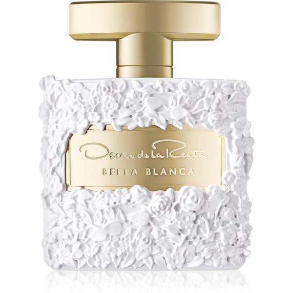 Oscar de la Renta Oscar de la Renta Bella Blanca parfemska voda za žene 100 ml