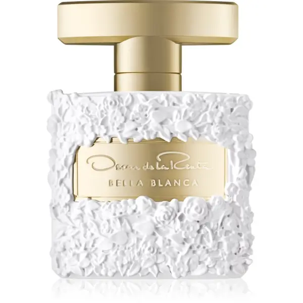 Oscar de la Renta Oscar de la Renta Bella Blanca parfemska voda za žene 30 ml