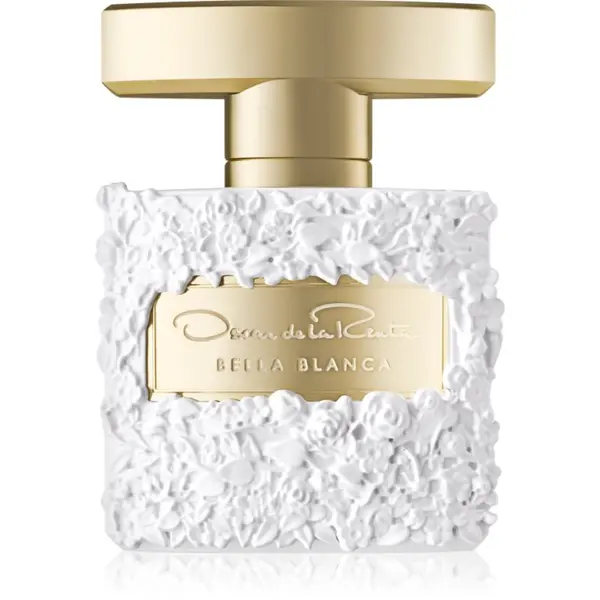 Oscar de la Renta Oscar de la Renta Bella Blanca parfemska voda za žene 50 ml
