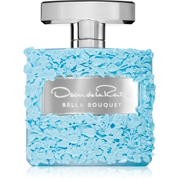Oscar de la Renta Oscar de la Renta Bella Bouquet parfemska voda za žene 100 ml