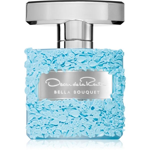 Oscar de la Renta Oscar de la Renta Bella Bouquet parfemska voda za žene 30 ml