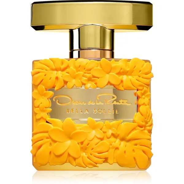 Oscar de la Renta Oscar de la Renta Bella Soleil parfemska voda za žene 30 ml