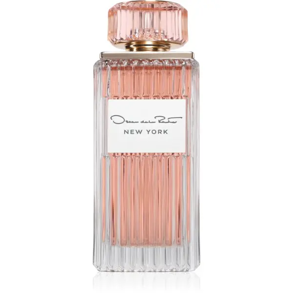Oscar de la Renta Oscar de la Renta New York parfemska voda za žene 100 ml
