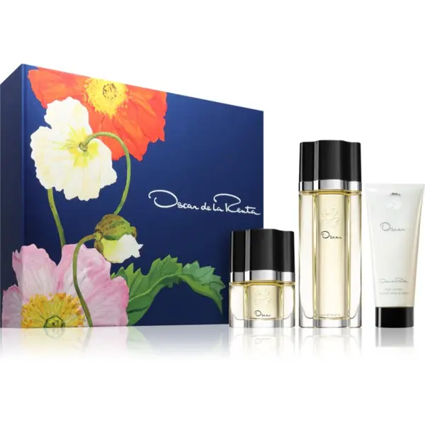Oscar de la Renta Oscar de la Renta Oscar poklon set za žene