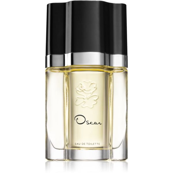 Oscar de la Renta Oscar de la Renta Oscar toaletna voda za žene 50 ml