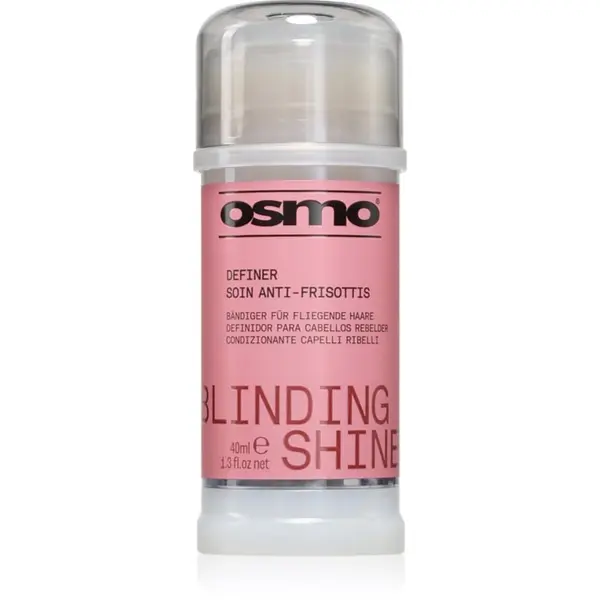 Osmo Osmo Blinding Shine Definer teksturna pomada za kosu 40 ml