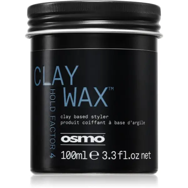 Osmo Osmo Clay Wax glina za stiliziranje kose 100 ml