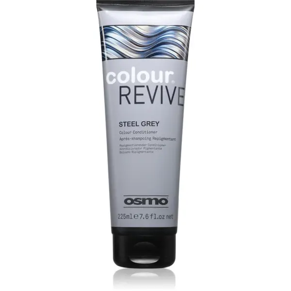 Osmo Osmo Colour Revive Steel Grey regenerator za toniranje za kosu 225 ml