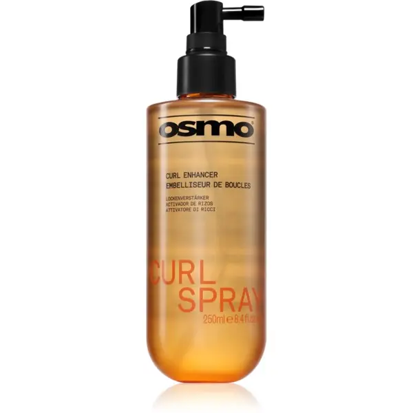Osmo Osmo Curl Spray sprej za styling i definiranje valova 250 ml