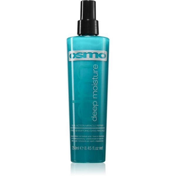 Osmo Osmo Deep Moisture dvofazni regenerator u spreju 250 ml
