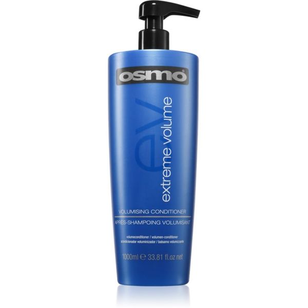 Osmo Osmo Extreme Volume regenerator za kosu 1000 ml