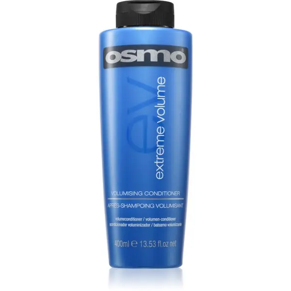 Osmo Osmo Extreme Volume regenerator za kosu 400 ml