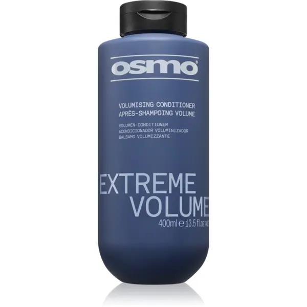 Osmo Osmo Extreme Volume Volumising Conditioner regenerator za volumen za kosu 400 ml