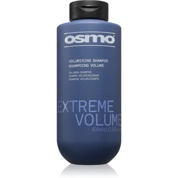 Osmo Osmo Extreme Volume Volumising Shampoo šampon za volumen za kosu 400 ml