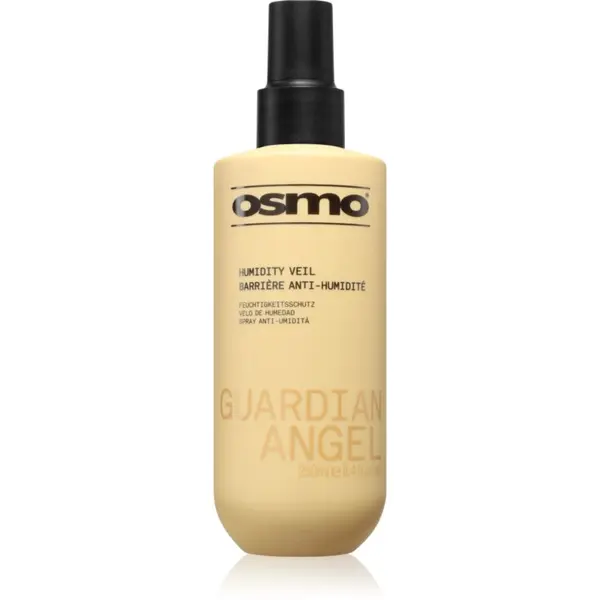 Osmo Osmo Guardian Angel Anti-Humidity Spray anti-frizzy sprej za kosu 250 ml