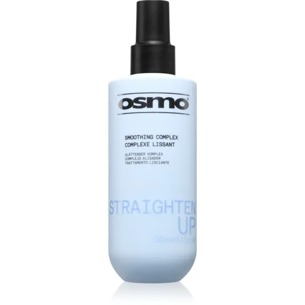 Osmo Osmo Straighten Up njega za zaglađivanje za kosu 250 ml