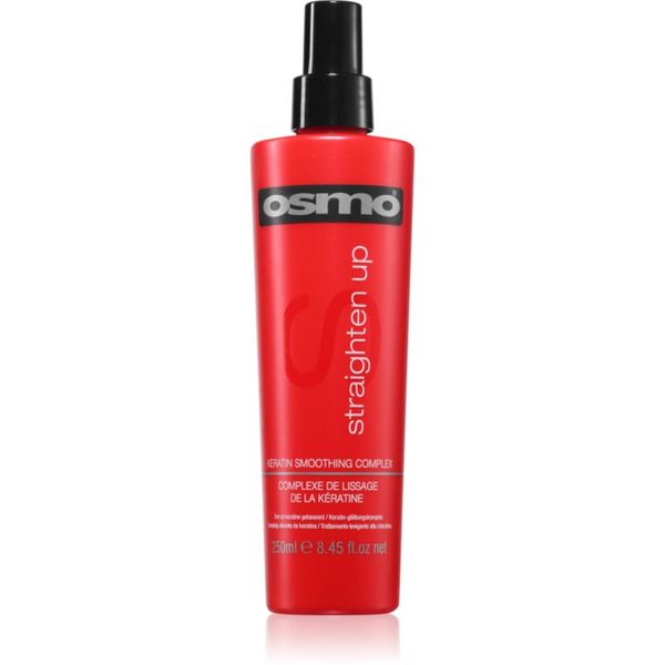 Osmo Osmo Straighten Up sprej za ravnanje kose 250 ml
