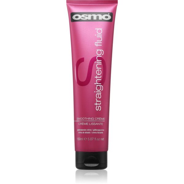 Osmo Osmo Straightening Fluid krema za kosu s keratinom 150 ml