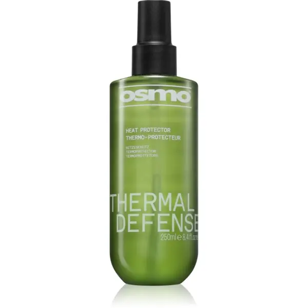 Osmo Osmo Thermal Defense Heat Protectant sprej za toplinsku zaštitu kose s toplinskom zaštitom 250 ml