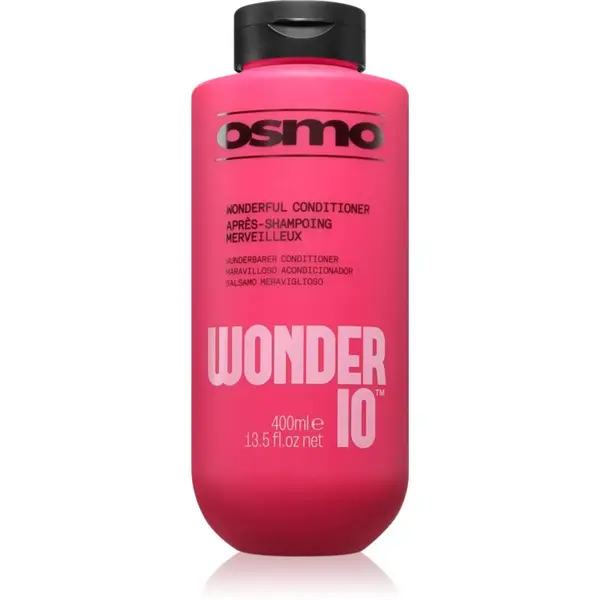 Osmo Osmo Wonder 10 hidratantni regenerator za jačanje kose 400 ml