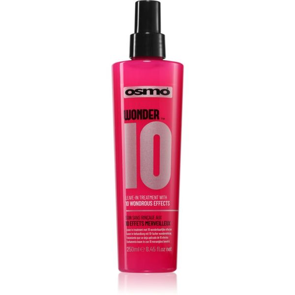 Osmo Osmo Wonder 10 regenerator bez ispiranja za kosu 250 ml