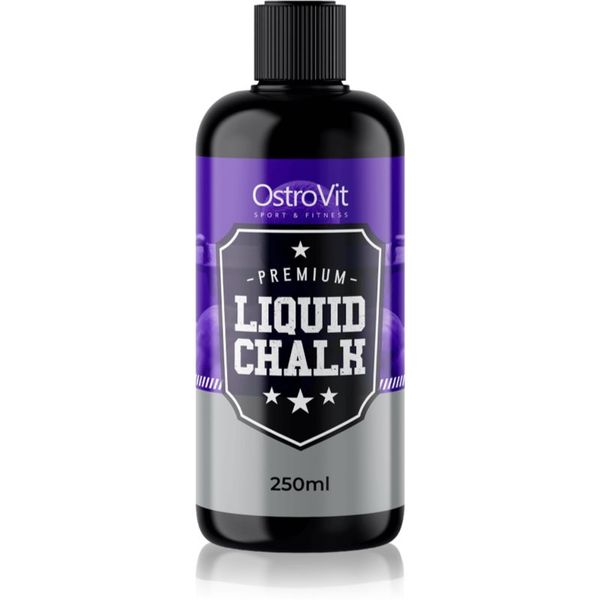 OstroVit OstroVit Liquid Chalk tekući magnezij 250 ml