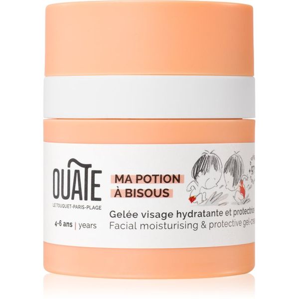 OUATE OUATE My Kissable Potion gel krema za djecu 30 ml