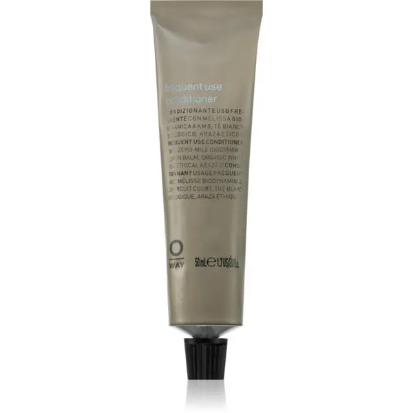 Oway Oway dailyAct regenerator za svakodnevnu uporabu 50 ml