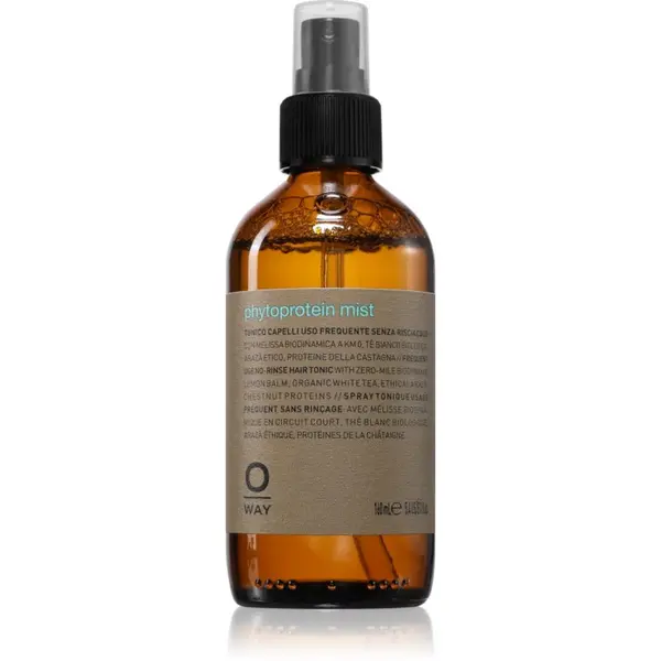 Oway Oway dailyAct tonik za kosu 160 ml