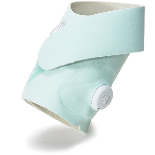 Owlet Owlet Smart Sock Extension Pack 18m-5y set dodatne opreme Mint 1 par