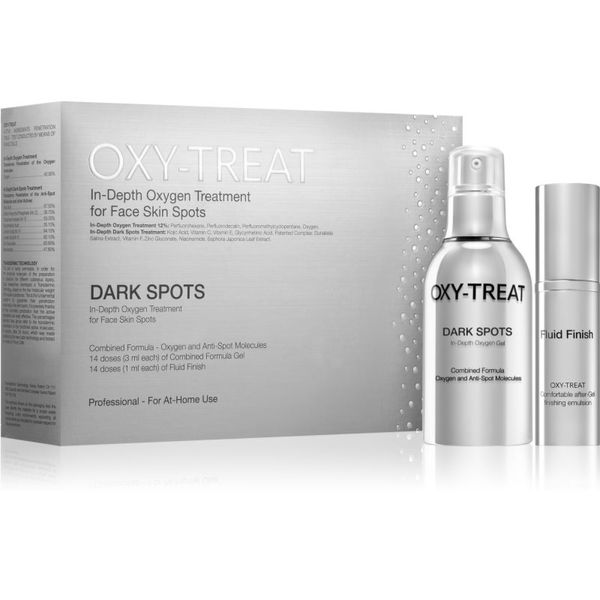 OXY-TREAT OXY-TREAT Dark Spots intenzivna njega (protiv pigmentnih mrlja)