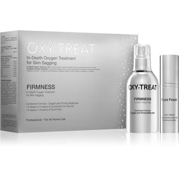 OXY-TREAT OXY-TREAT Firmness intenzivna njega (za učvršćivanje kože lica)