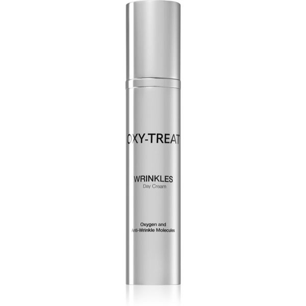OXY-TREAT OXY-TREAT Wrinkles dnevna krema protiv bora 50 ml