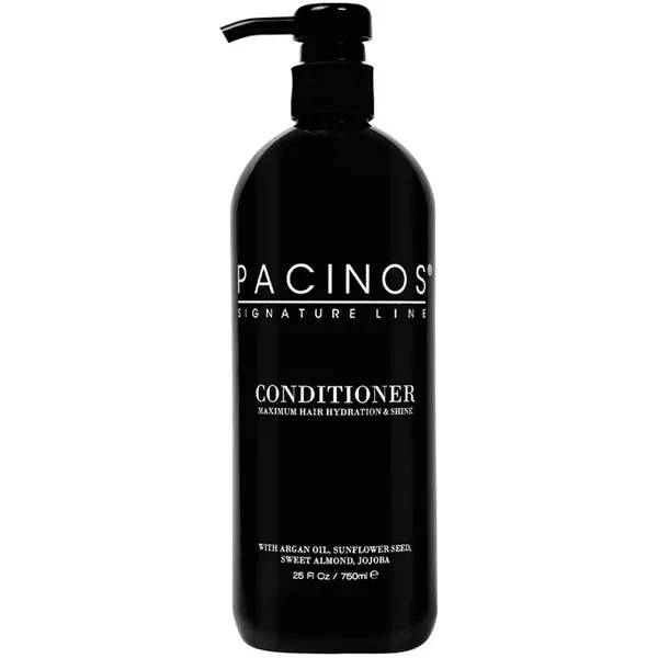 Pacinos Pacinos Siganture Line Conditioner hranjivi regenerator s esencijalnim uljem za muškarce 750 ml